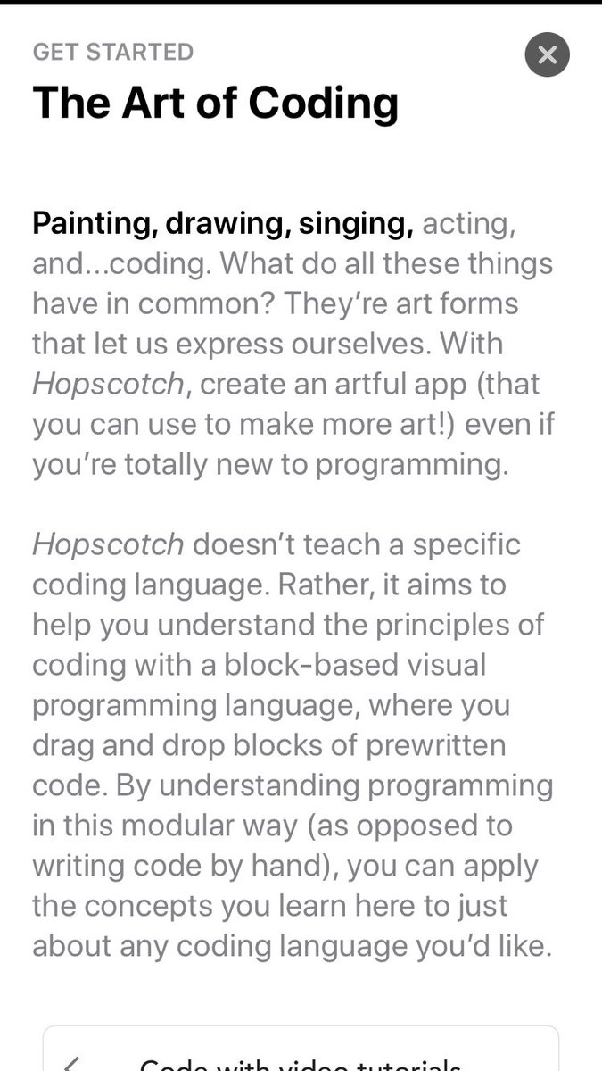 hopscotch hopscotch twitter