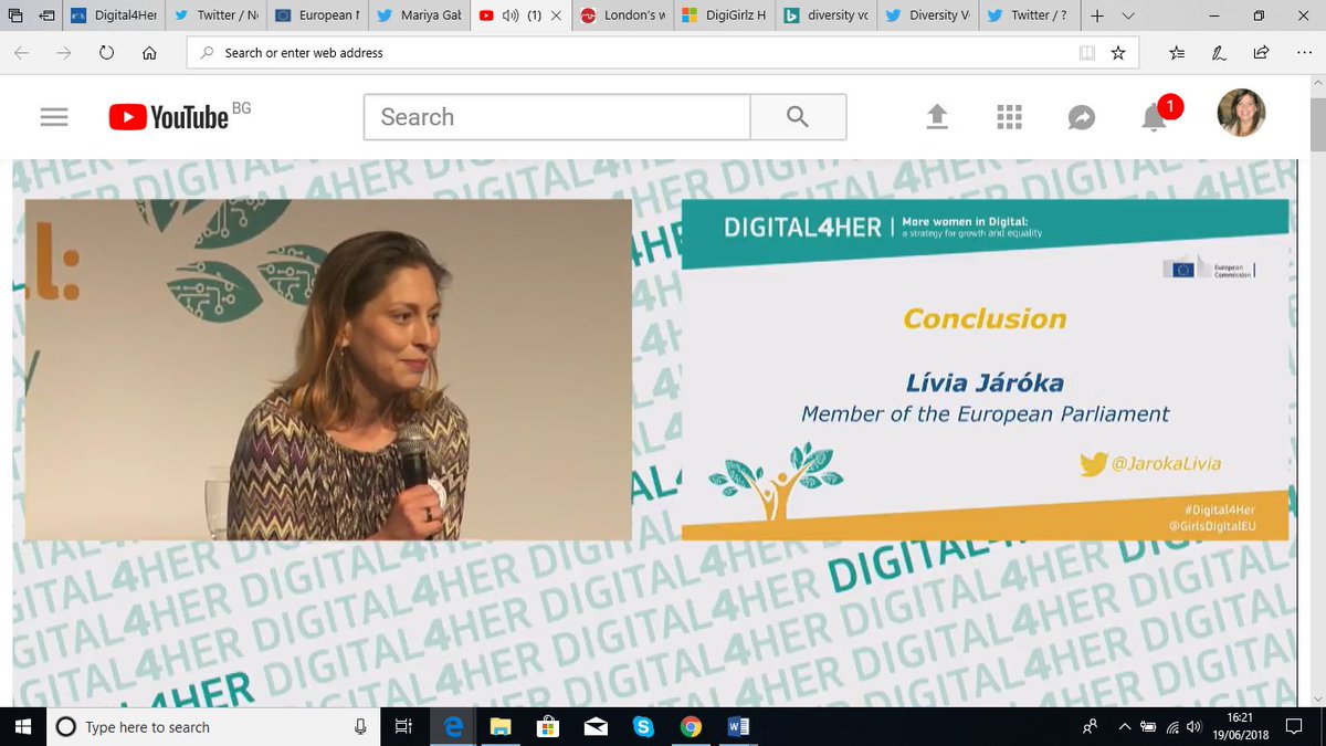 ARichmondFuller's tweet photo. @JarokaLivia Thank you, Jaroka at #Digital4Her and for bringing up the plight of the EU Gypsy and Roma communities across Europe.  I work with Gypsy and Roma communities in Bulgaria.  More info please on Local Integration Application for reading and learning #DigitalisationReforms #KnowX https://t.co/bz73izY1ec
