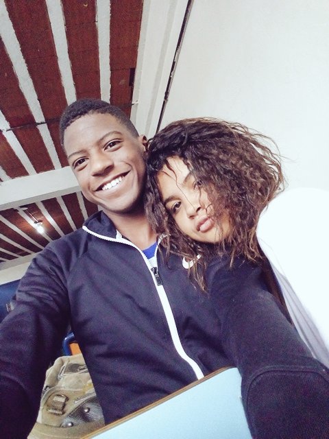 negoreeh's tweet photo. #Comamelhor😍😍 @kidbengala12345 https://t.co/N2WzGRBYwx