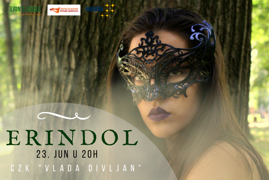 ErinsFiddle's tweet photo. ERINDOL je ... MAGIJA 🧚‍♂️🧚‍♀️🦋🦄🌿🍀🌱🐉🔮
👉 https://t.co/si6EyLIGQV
Vidimo se u subotu! https://t.co/XJJnGelfSP