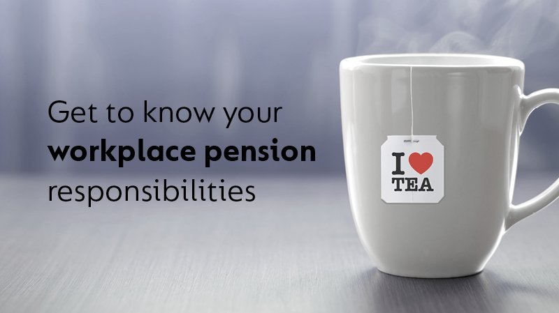 The_FPB's tweet photo. Every employer has automatic enrolment duties and it involves much more than declaring compliance. To find out more read the #ForumBlog from @TPRgovuk https://t.co/0wSYWj3ER4 #AutoEnrolment #AE https://t.co/Bd3F1Y2kAZ