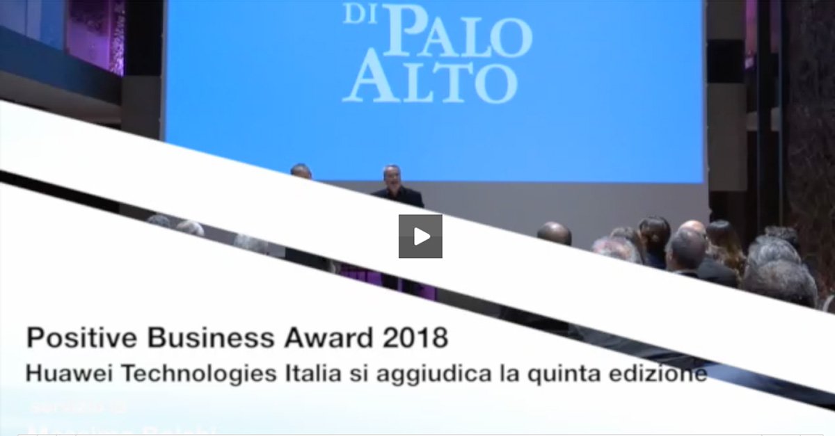 televisionet.tv/it/business_it…
#PositiveBusinessAward #PBAward2018
