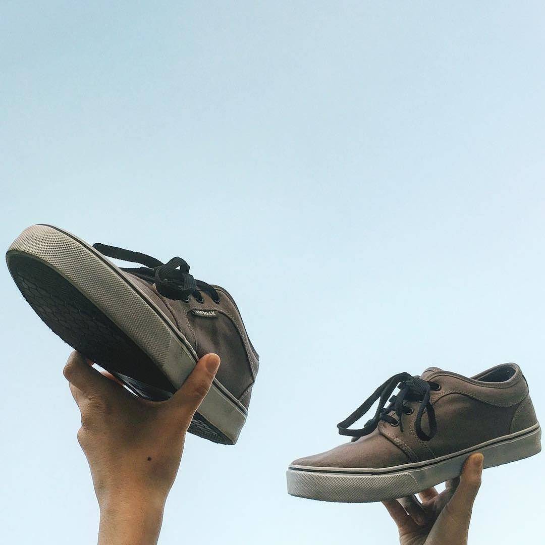 Raise your shoe game with these <a href="/airwalk_online/">Airwalk</a> Tempo 2 trainers! 🙌

Shop here >> goo.gl/5dbAwj