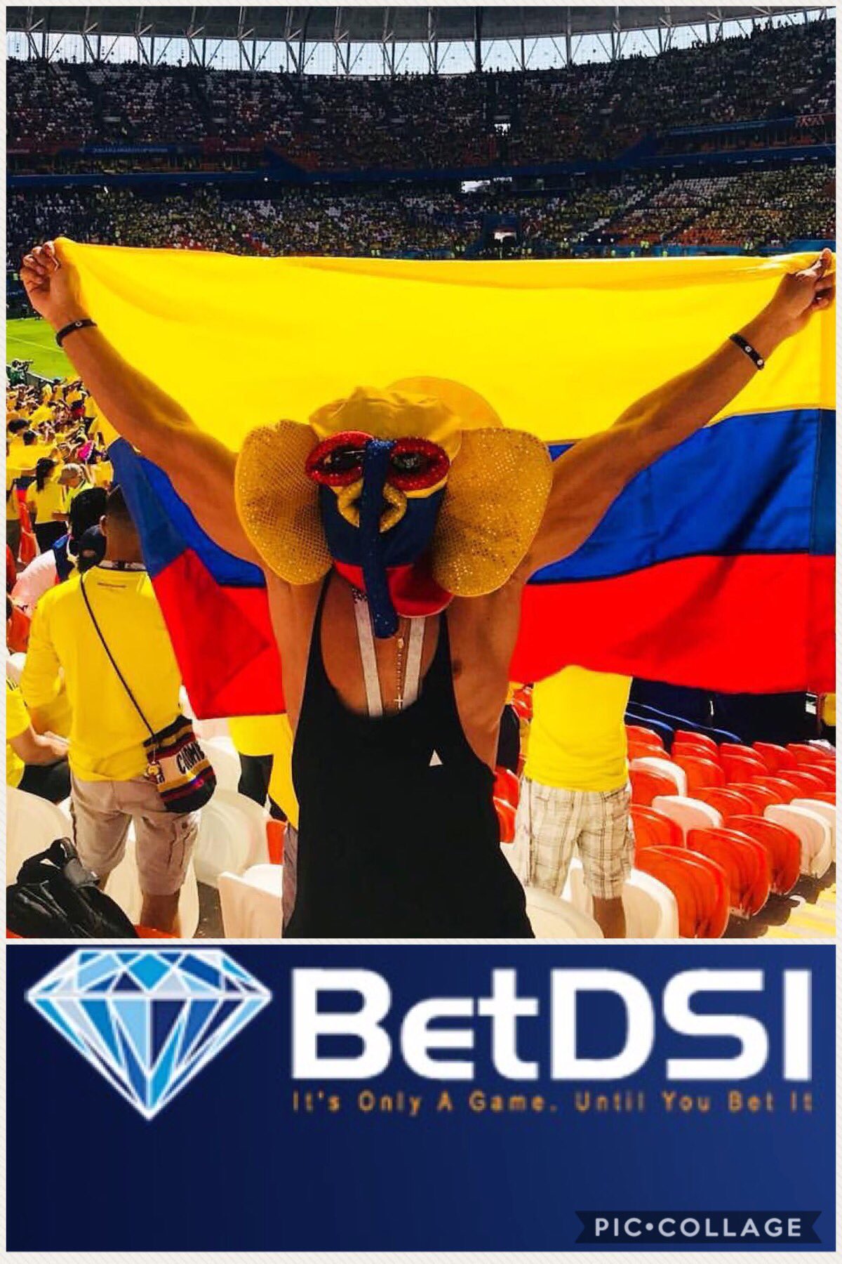 Betdsi not working Betdsi not working