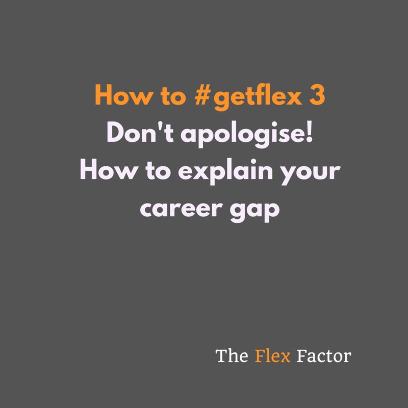 TheReturnHub's tweet photo. Read @Dominie's advice on how to explain your career gap along with great advice from @timewisejobs @attunejobs @CapabilityJane and others, as part of @theflexfactorHQ #getflex series https://t.co/2QMK4xrHkJ
#careeradvice #careerbreak #RedefiningReturners https://t.co/KrS3IiXX3D