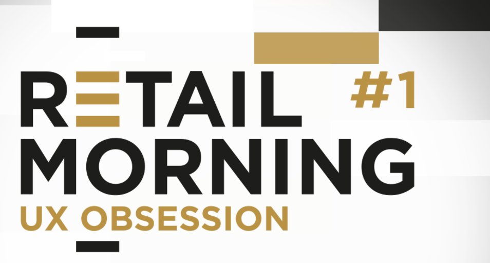 Lydia_Arzour's tweet photo. [Save The Date &amp; RT] CB NEWS et IPG Mediabrands vous donnent rendez-vous le jeudi 5 juillet à 8h15 au Cinéma Pathé Beaugrenelle pour la 1ère édition du #RetailMorning : Quand l'omnicanal révolutionne l’expérience client. #UXobsession <3 ! Les détails ici : https://t.co/av8bQu1PqZ https://t.co/Fb4zFSZ6P0