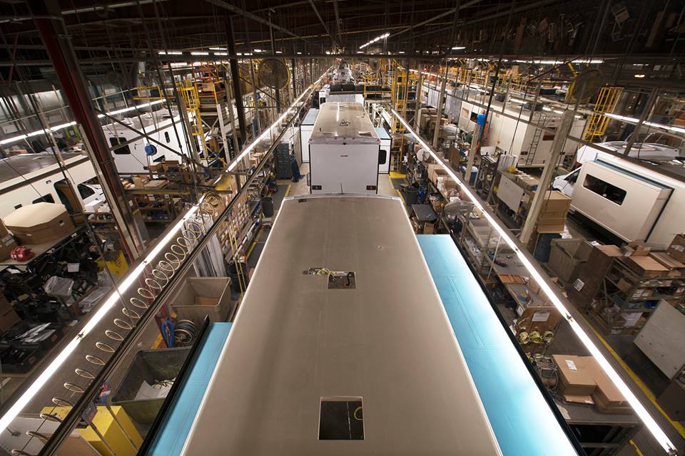 WinnebagoRVs's tweet image. Take a tour of the largest RV manufacturing city in the world! 🌎 winnebagoind.com/company/visit Note: We will not be offering tours the week of 7/2 &amp;amp; we'll be closed on 7/4 because 🇺🇸 #winnebago #forestcity #iowa