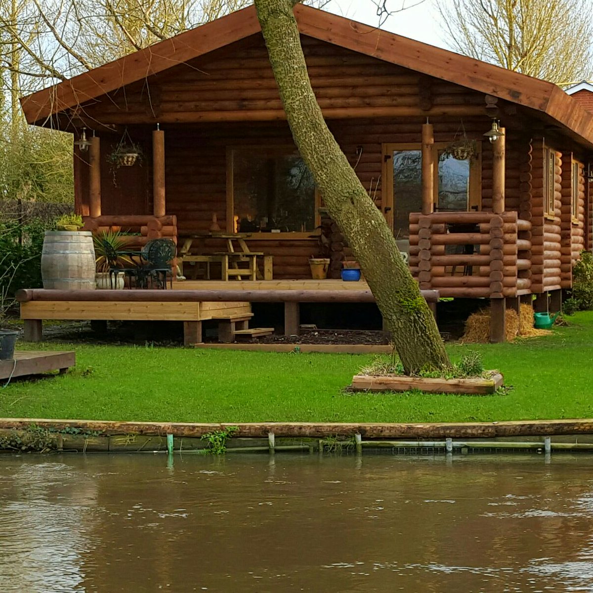 Premier Log Homes Ltd Logltd Twitter