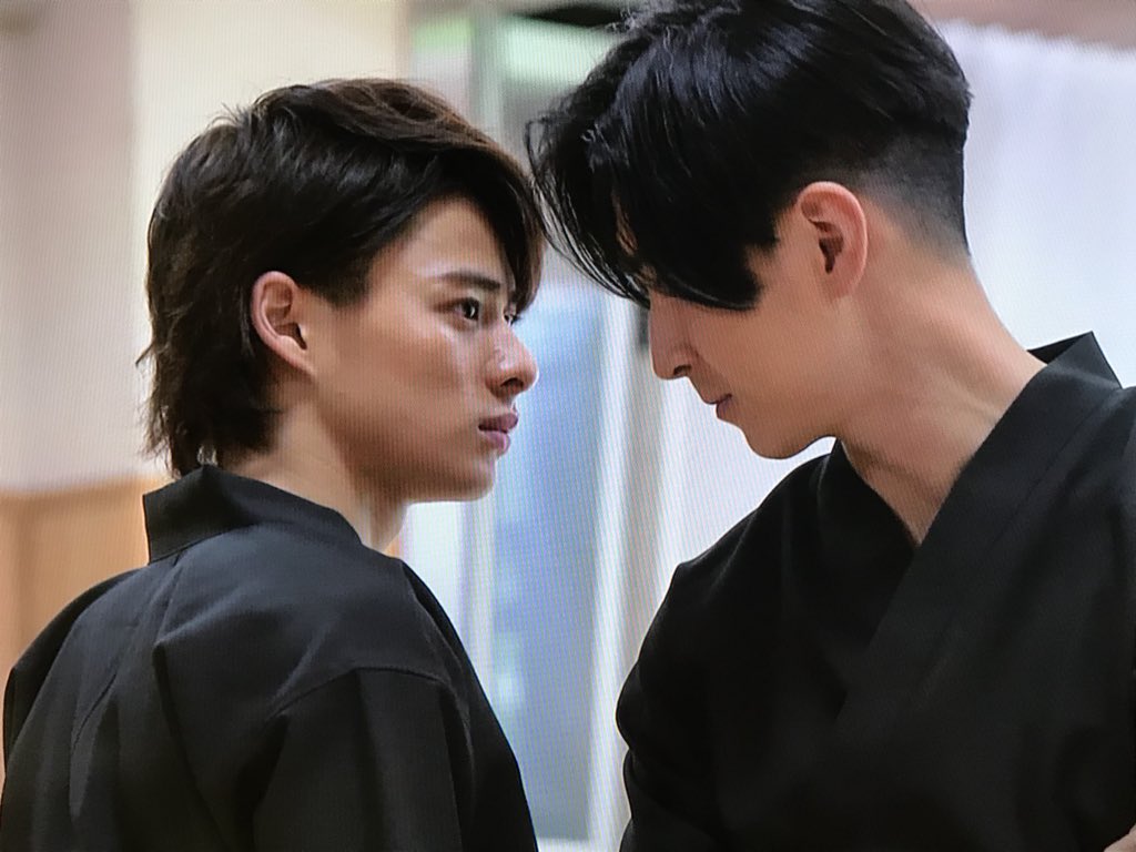C O C O A Twitteren 横顔美しい 一期一会きた 花のち晴れ 松田翔太 西門総二郎 C O C O A Twitteren 横顔美しい 一期一会きた 花のち晴れ 松田翔太 西門総二郎