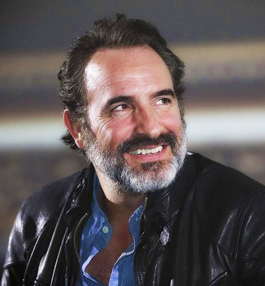 Happy Birthday Jean Dujardin!!! Joyeux anniversaire. 
