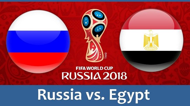 PitakaGallery's tweet image. #PredictScore Russia vs. Egypt

Simple ways to enter:
1. RT
2. Follow us
3. Predict the score between Russia and Egypt in tonight&apos;s match.

All who correctly guess the score will win a free gift from PITAKA.
The prediction closes when the match starts.
#WorldCup  #PITAKA