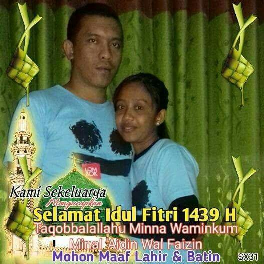 MuhammadInu8's tweet image. #FotoProfilBaru