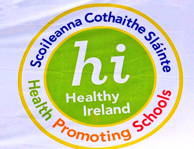 Scoil Mhuire NS tweet media