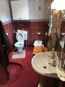 New post (A remarkable change...........) has been published on Splashout - splashout.co.uk/2018/06/19/a-r…