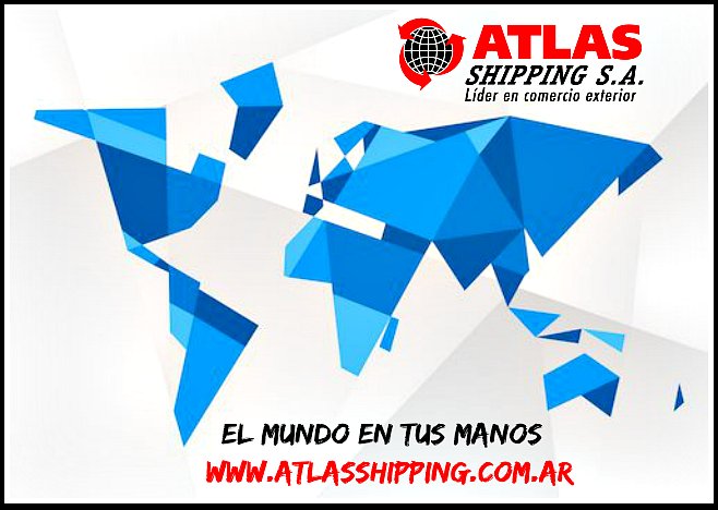 Atlas Shipping tweet media