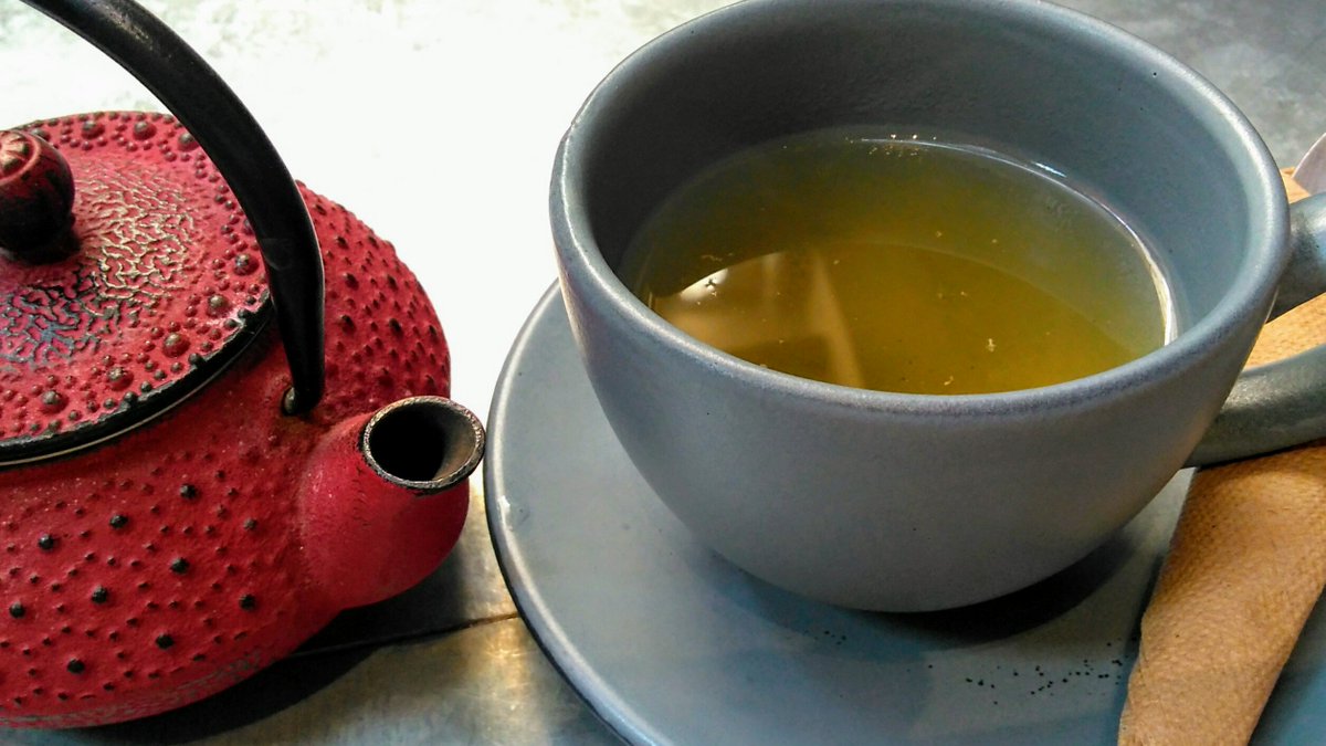 JPMusic1's tweet photo. Tea wisdom ; ) 
Think with the heart, reason with the mind and walk with the soul! Unknown https://t.co/Q0R04vlbJA