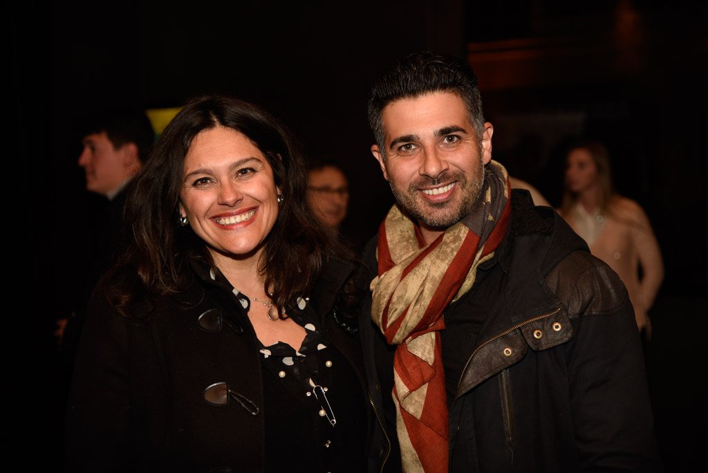 LicAndreaRizzo's tweet image. El Club Gourmet Mendoza cumplió 20 años de compartir buenos momentos. Enterate cómo fue el festejo en @HighMza 👉goo.gl/ATGnCo #vino 🍷 #Gastronomia 🍽️ #amigos 😀