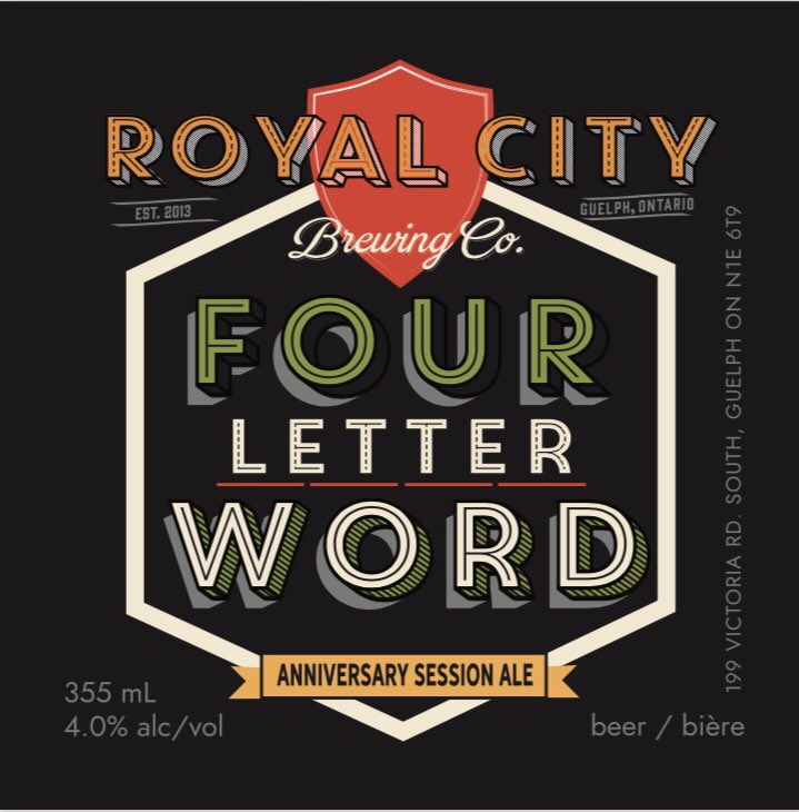 Royal City Brewing tweet media