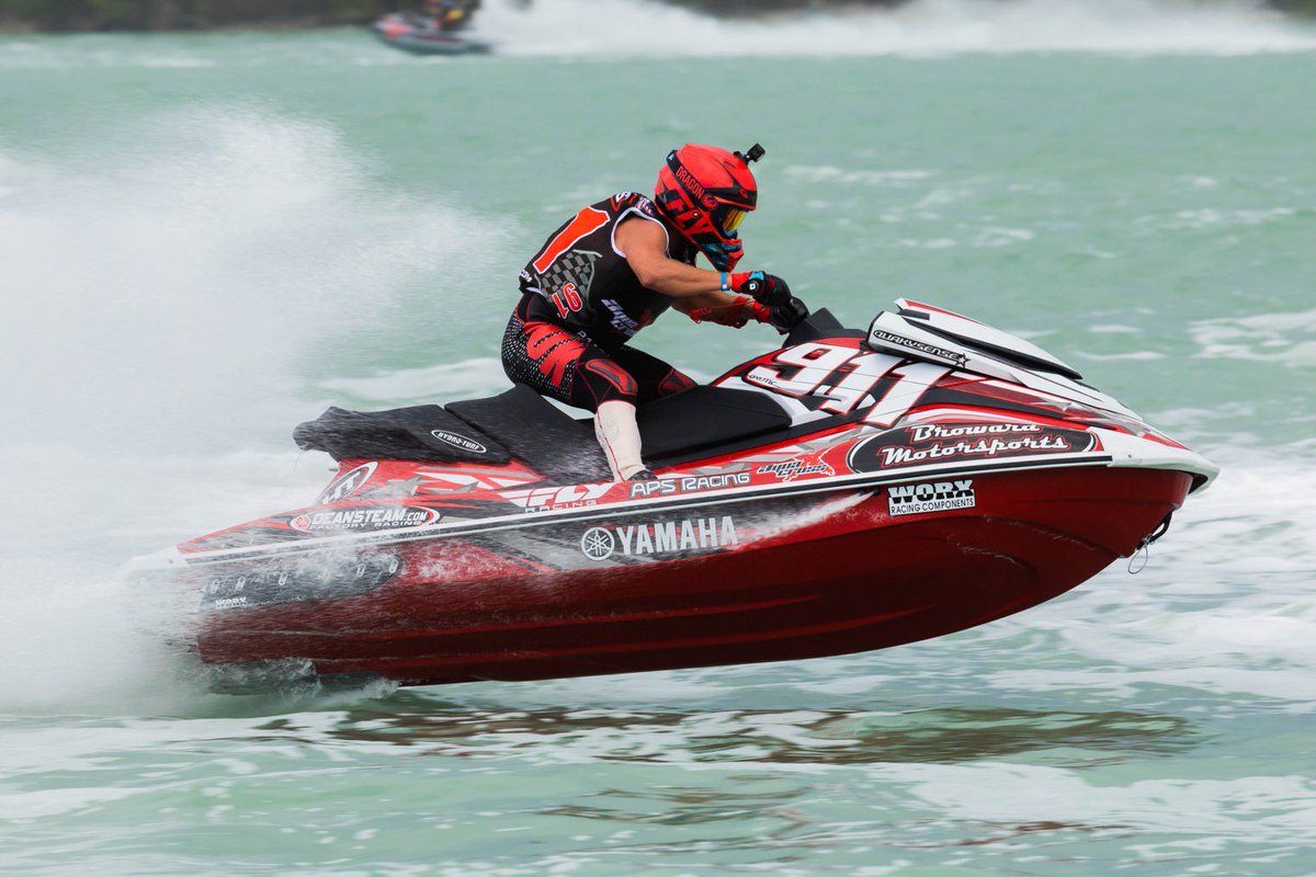 YamahaBoating's tweet photo. STILL ON TOP...and climbing...#domination #GP1800: https://t.co/EA0ygmj32p https://t.co/QYr9vpCF2P