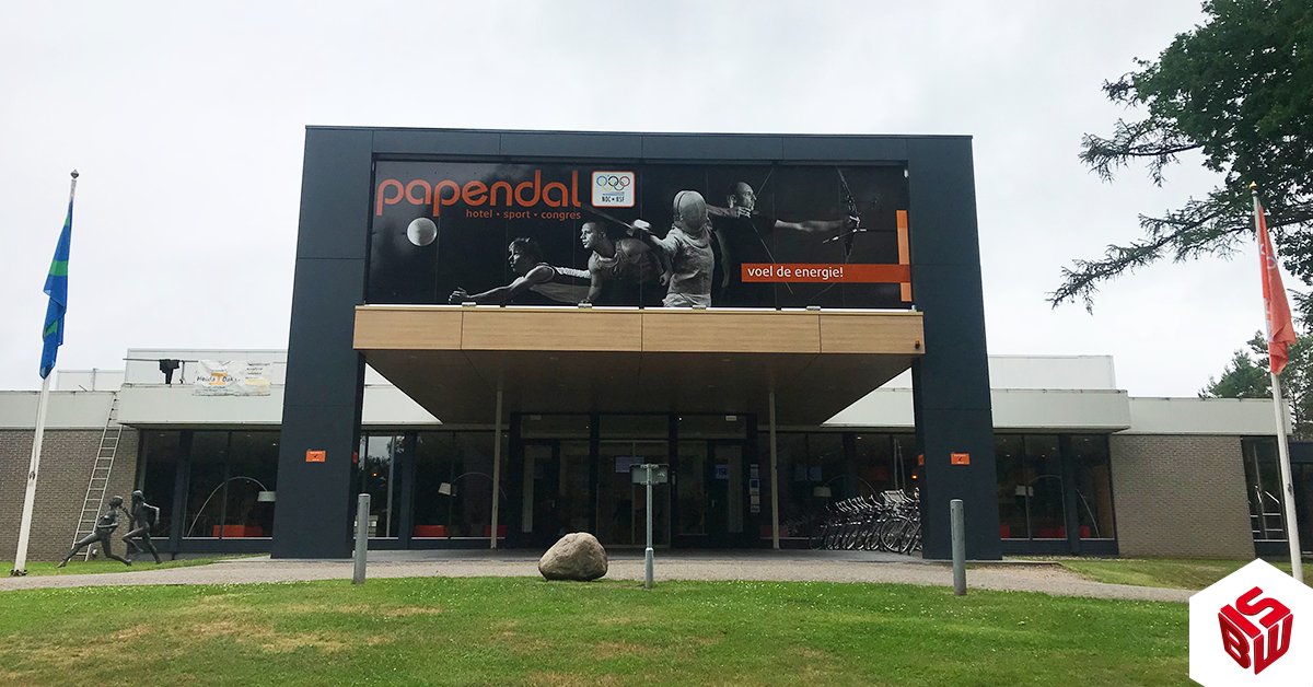 Het is eindelijk zover! Vandaag is hét Manager van het Jaar event op topsportcentrum <a href="/Papendal/">Papendal</a>. Naast de uitreiking hebben we een vol programma met diverse workshops, inspirerende presentaties en een walking dinner. Het wordt een mooie avond! #arnhem #leiddingeven