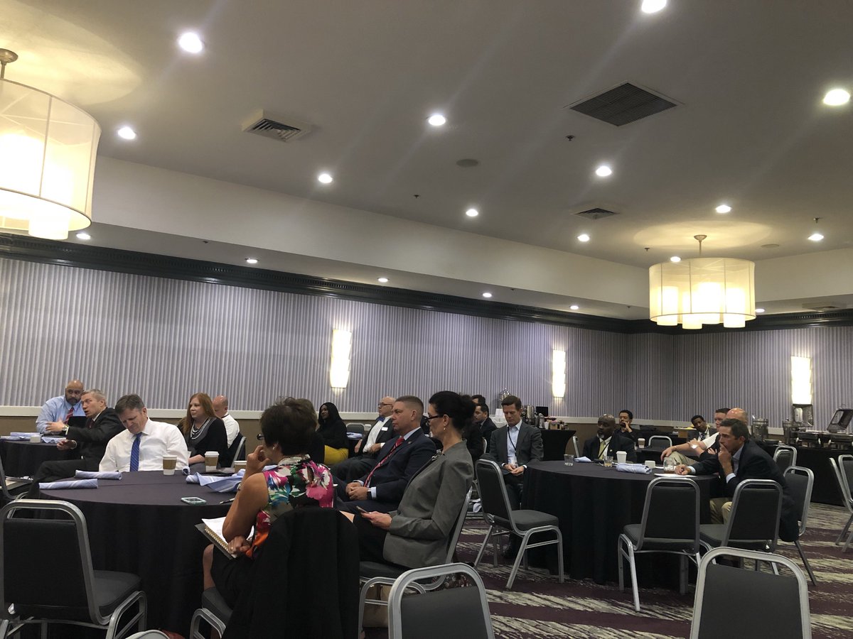 CLALeadership's tweet image. ASCA members repping corrections in D.C.#CorrectionsReform #ASCAOnTheHill2018 #LetsGo