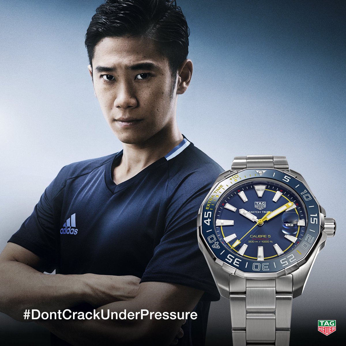 ট ইট র Heuer Japan タグ ホイヤー ジャパン タグ ホイヤーはブランド アンバサダー 香川真司選手 S Kagawa0317 山口蛍選手 Hotaru10crz のプレッシャーに負けない姿を応援しています Dontcrackunderpressure Shinjikagawa 香川真司 ট ইট র Heuer Japan タグ ホイヤー ジャパン タグ ホイヤーはブランド アンバサダー 香川真司選手 S Kagawa0317 山口蛍選手 Hotaru10crz のプレッシャーに負けない姿を応援しています Dontcrackunderpressure Shinjikagawa 香川真司