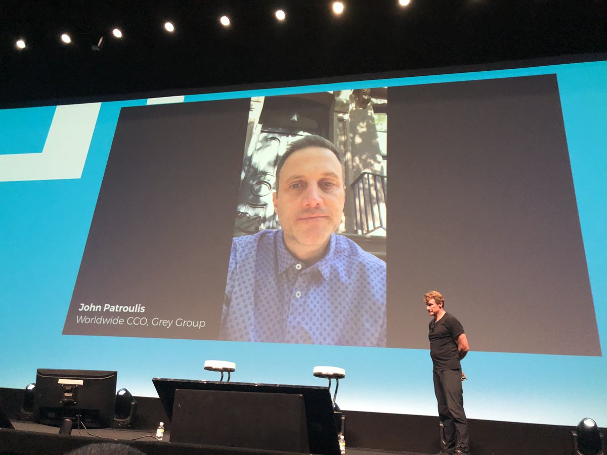 Publicis Groupe tweet media