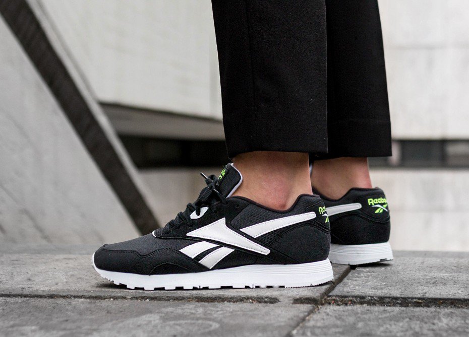 Diversiteit met tijd Slechte factor SneakerTruth on Twitter: "NOW ONLY £49.99 🔥 Reebok Rapide OG SU (Black /  White / Solar Yellow) Shop here &gt;&gt; https://t.co/owehjnNHxY  https://t.co/cNYdoYIB2H" / Twitter