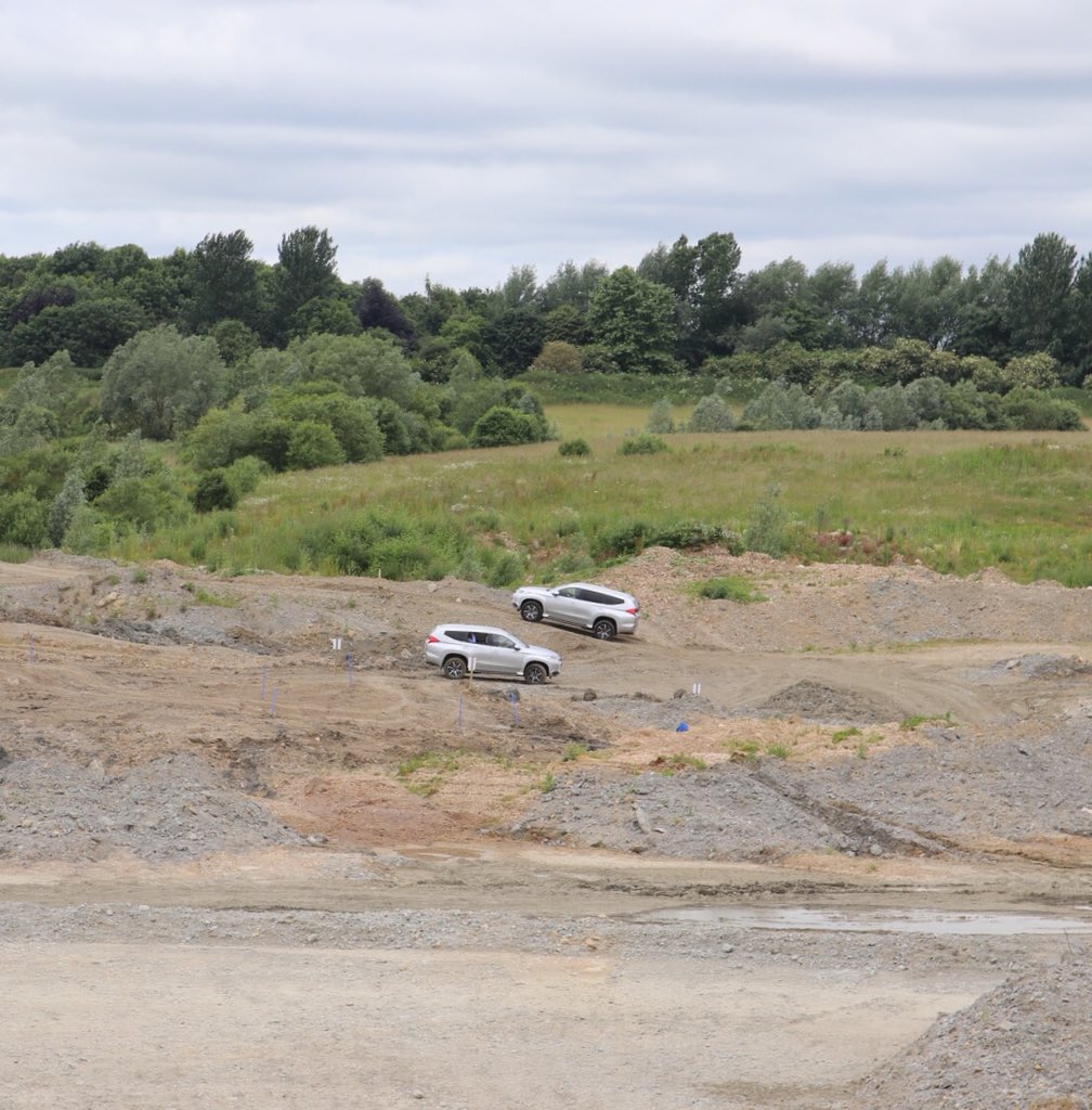 MitsubishiUK tweet media