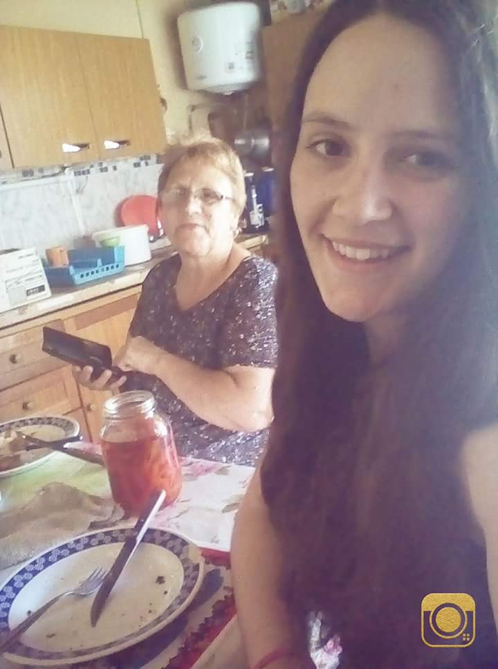 ___Cially____'s tweet image. Yo ya gané ❣