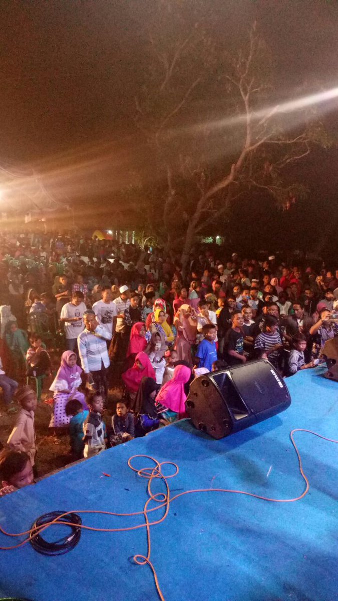 Waaaaaoooooo kereeenn
Ponontonnya luar biasa
Siiipppp jjooooooooooozzzzzzzzzz

#FirdausDoubleShowToday