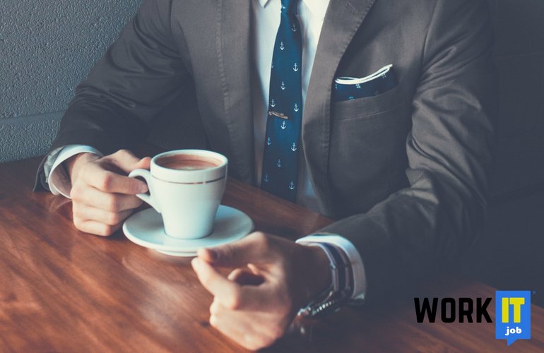 WorkIT_Job's tweet image. ¿Ya revisaste todo el #guardarropa y no sabes qué usar para esa #entrevista?, ¡Sigue estos consejos! buff.ly/2ItKuvy