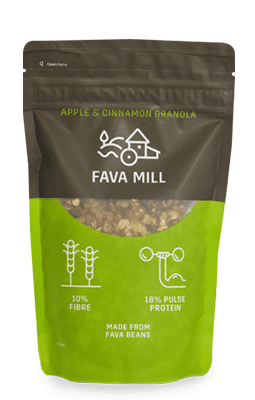 favamill's tweet photo. The Fava Mill range of protein packed granola is now available at Albert Heijn in the Netherlands. Visit https://t.co/sSvtB7Z1gU  to shop the range now! https://t.co/VnUpDuWzNA