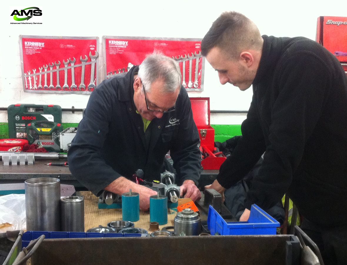 AdvancedMachine's tweet photo. AMS offers woodworking machinery training courses😊
Do you need any help with advise on courses? 📞 Contact us on 08448449949 or ✉️ training@advancedmachinery.co.uk
#wadkinbursgreen #AMSTraining #woodworking #woodmachinery #wood #timber #Leicester https://t.co/t0f0TyuIAQ