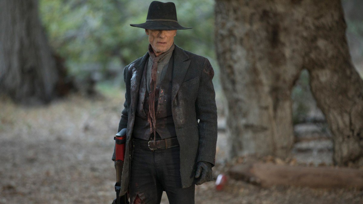 Run from the pain.
"What to Know About 'Vanishing Point” (via <a href="/HBO/">HBO</a>): itsh.bo/2I3JI3c #Westworld