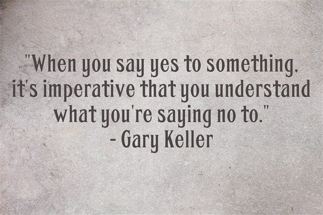 Jeff_Heet's tweet photo. #onething #TuesdayThought #no #10x #focus #Priorities https://t.co/8WaCIWobBF