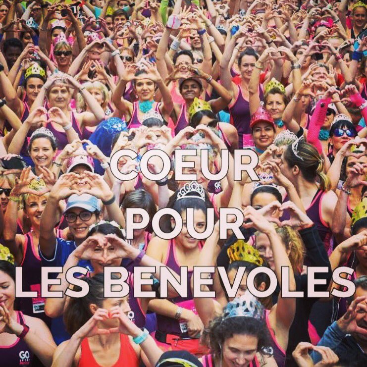 NordicTrackRun's tweet photo. Un immense MERCI à tous les bénévoles qui, malgré les problèmes de transports se sont dévoués tout au long de cette semaine pour la réussite de cet événement et le plaisir des runners. 💙
#GOSPORTRUNNING #CourseRoyale #CoursedesPrincesses https://t.co/CAfanRUF3E