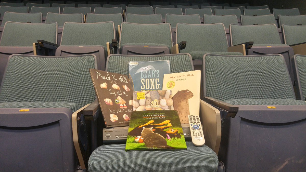 NU Reads tweet media