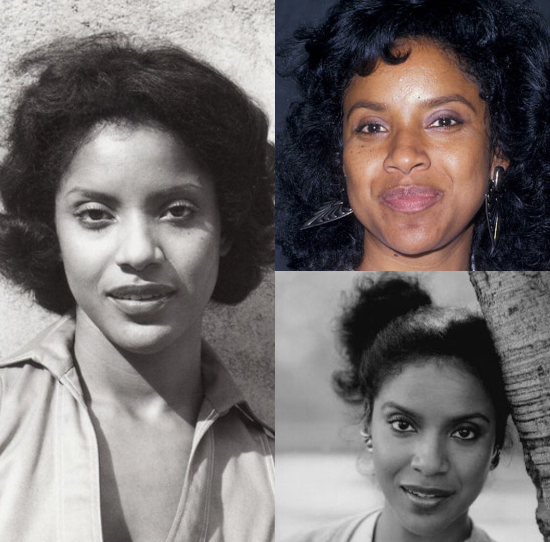 Happy 70th Birthday to Phylicia Rashad   