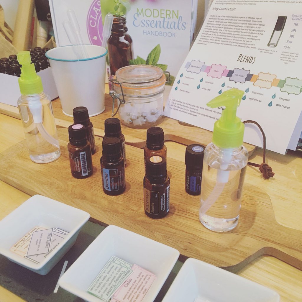 Essential Oil Uk (lavenderlimeoil) Twitter