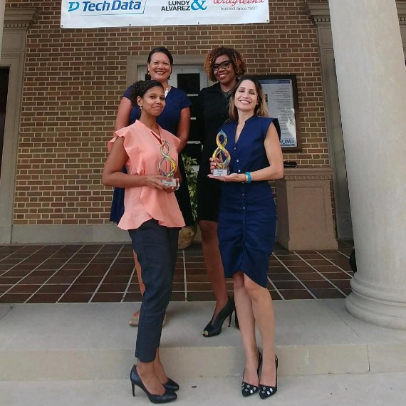 MoffittNews's tweet photo. We are honored to be named a Business of Pride by @TBBJEvents for the 2nd consecutive year! #TBBJPride https://t.co/WXl26V50q7