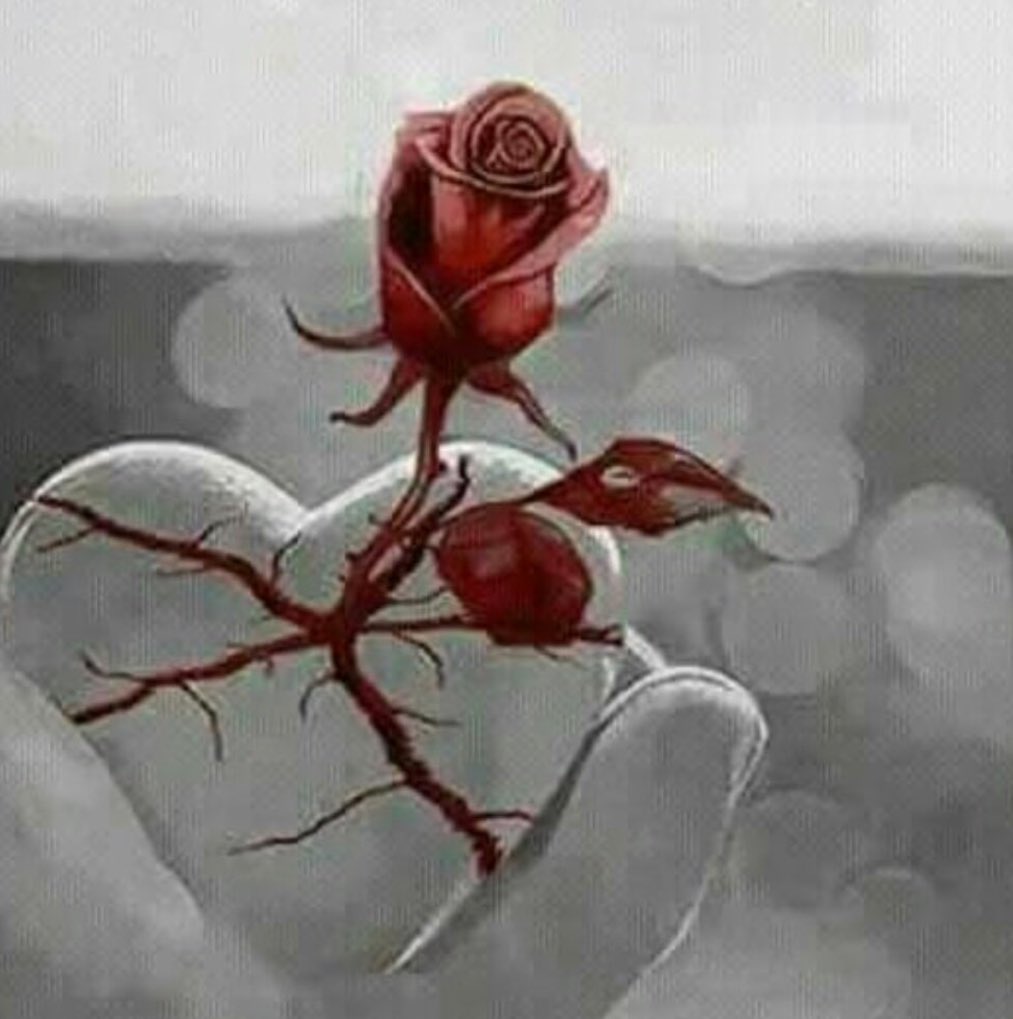 لا تفرّط في قلب أحبّكَ ...لأن القلوب أفلست.. ومن الصعب أن تجد قلباً يمنحك السعادة
 قليلة القلوب التي تعطي بلا مقابل