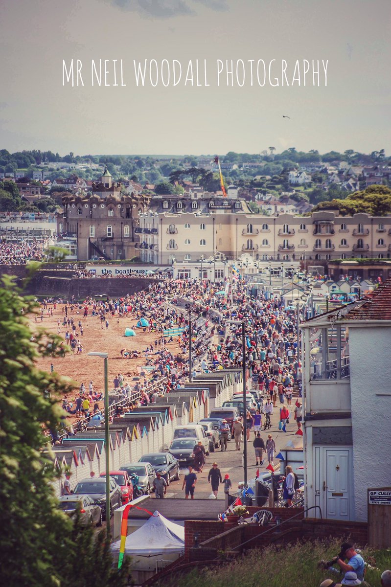 #People #Seaside #Paignton #Devon #Landscape #photography #Canon #UK #MrNeilWoodallPhotography #Daysout #Coastal #Beach