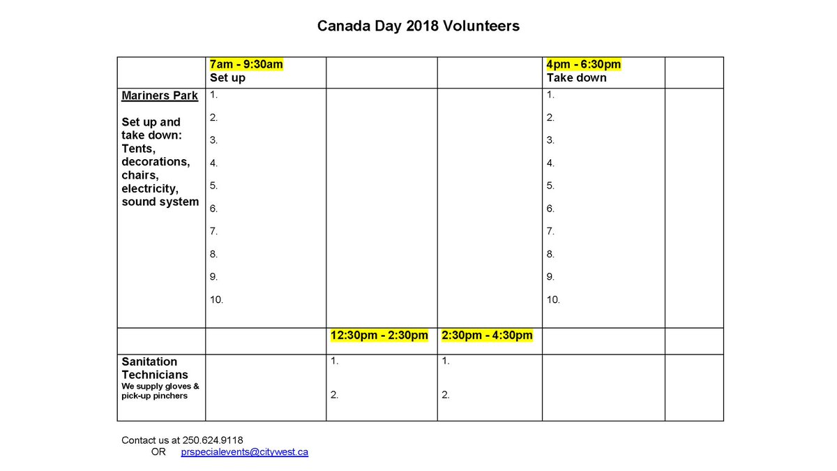 Prince Rupert Special Events Society tweet media