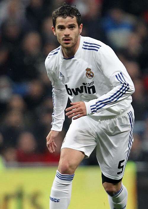 Fernando Gago ig: fergago5oficial 🇦🇷