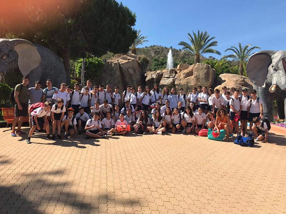 joaquints68's tweet image. CENTRO SAGRADA FAMILIA ELDA .