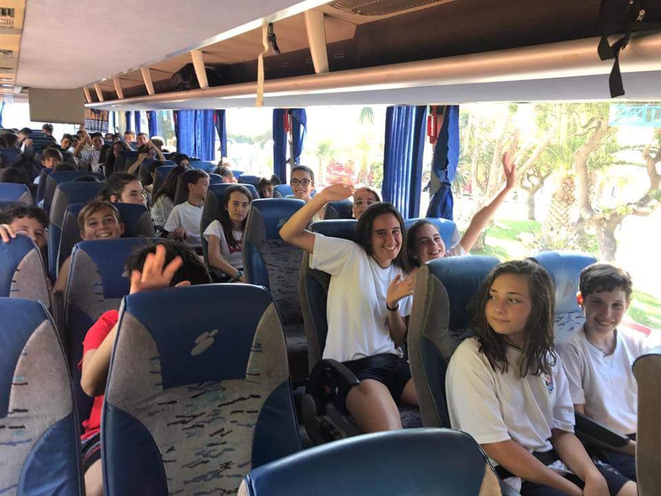 joaquints68's tweet image. CENTRO SAGRADA FAMILIA ELDA .