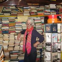 Kitchen Witch tweet media