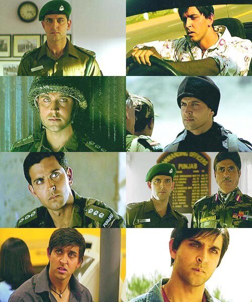 salmamohameds17's tweet photo. @iHrithik @FarOutAkhtar #14YearsOfLakshya 
👌😍✌️😘👌 https://t.co/4Jli5LBXWA