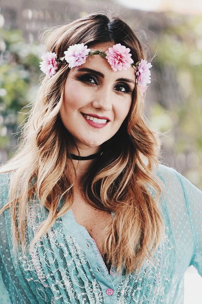DulceManiaMxico's tweet photo. @ClaSopranzetti @DulceMaria #DulceMaria #MuyPadres #KCAMexico @DulceMaria https://t.co/zsmYayGrbC